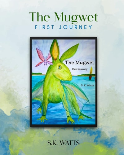 The Mugwet First Journey