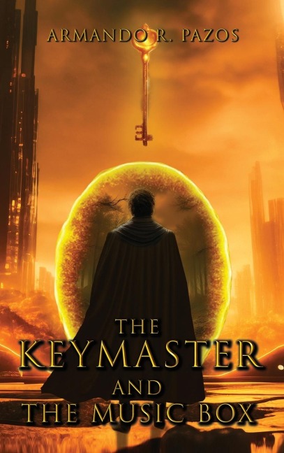 The Keymaster and the Music Box