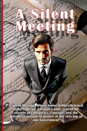 SILENT MEETING Where Honor Battles Betrayal in the Fight for a Nation's Soul