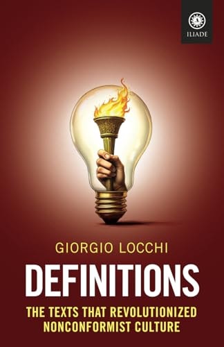 Definitions The Texts That Revolutionized Nonconformist Culture