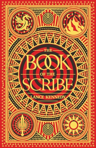 The Book of the Scribe