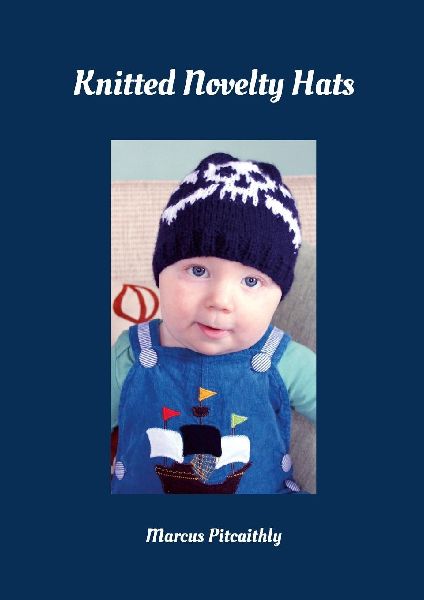 Knitted Novelty Hats