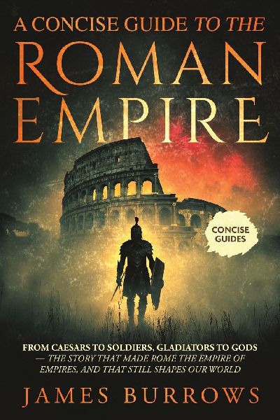 A Concise Guide To The Roman Empire
