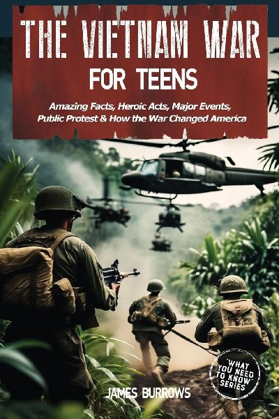 The Vietnam War for Teens