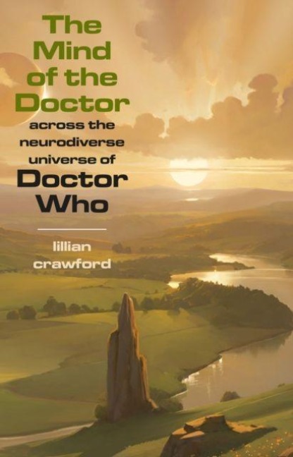 The Mind of the Doctor: Across the Neurodiverse Universe of Doctor Who