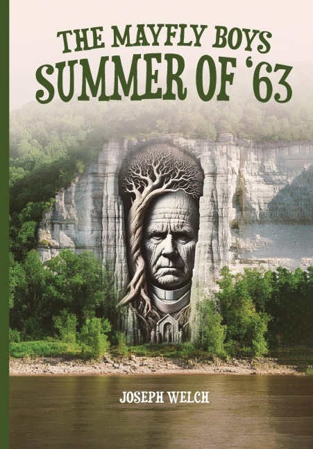 The Mayfly Boys: Summer of 63
