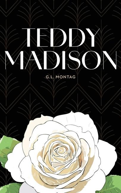 Teddy Madison