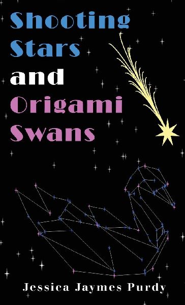 Shooting Stars & Origami Swans