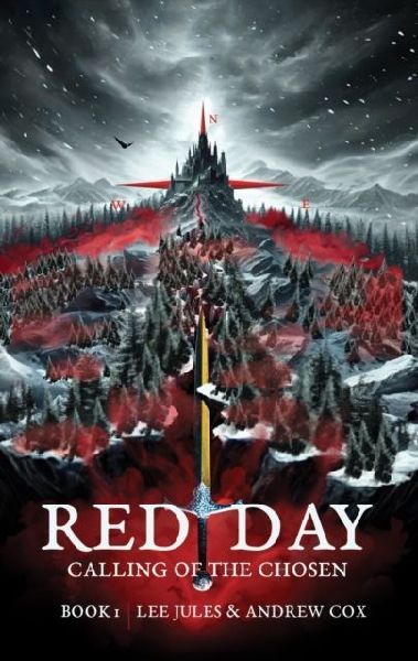 Red Day - Book One - The Calling of the Chosen