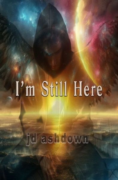 Im Still Here