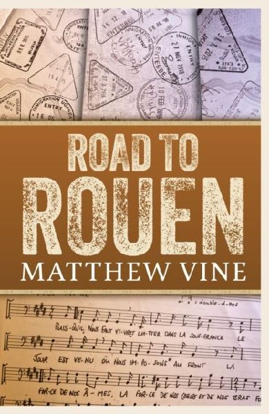 Road to Rouen