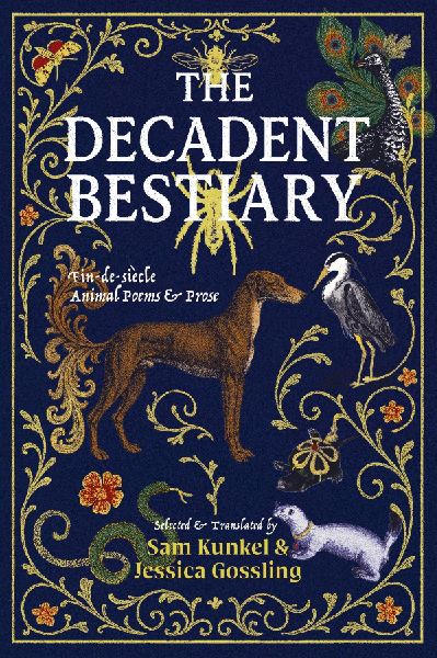 The Decadent Bestiary