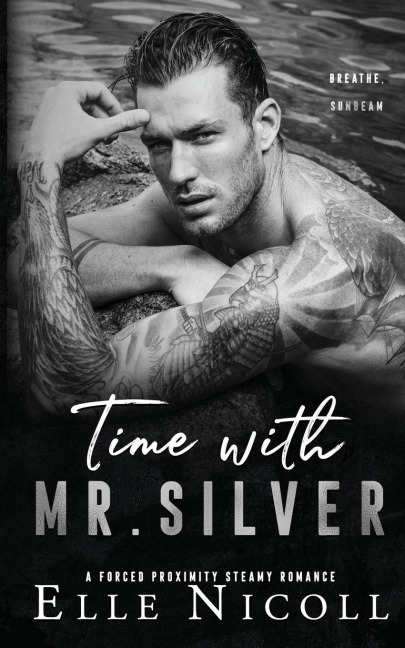 Time with Mr. Silver: A Forced Proximity Steamy Romance