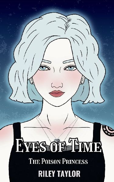 Eyes of Time