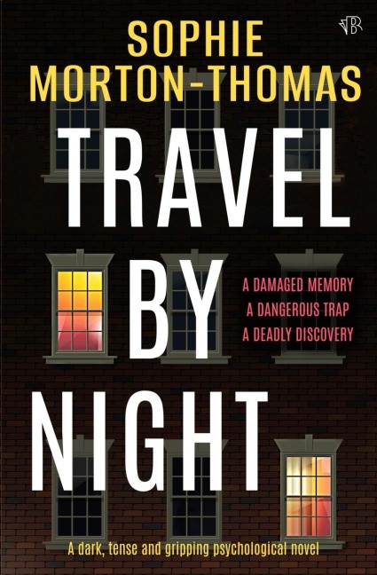 Travel By Night