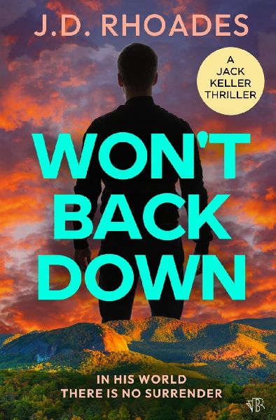 Wont Back Down