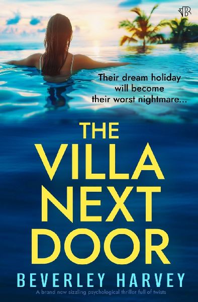 The Villa Next Door