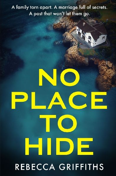 No Place to Hide