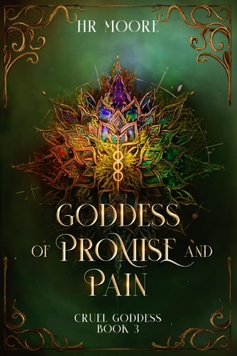 Goddess of Promise and Pain (Cruel Goddess)