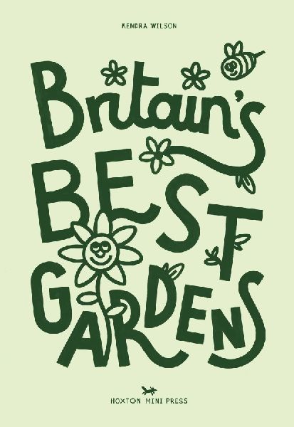 Britains Best Gardens