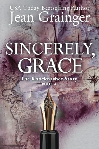Sincerely Grace