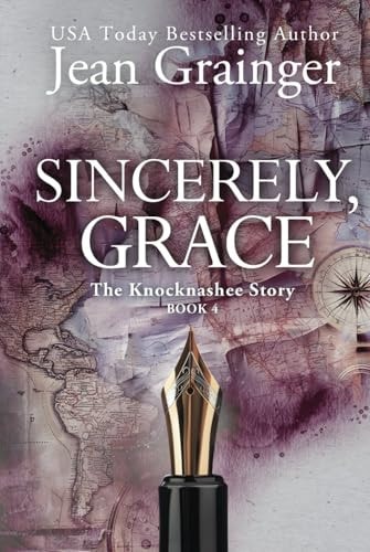 Sincerely Grace