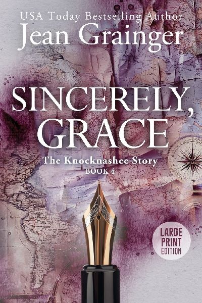 Sincerely Grace