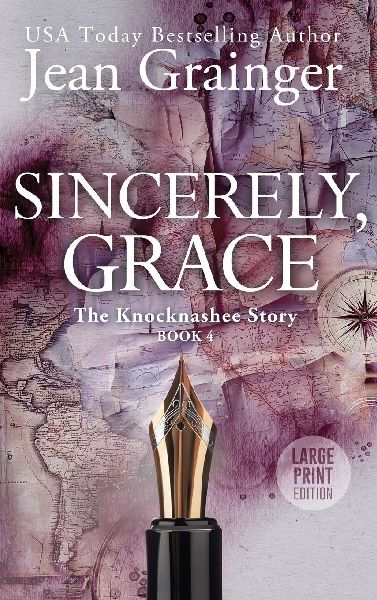 Sincerely Grace