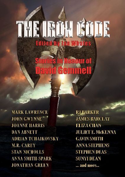 The Iron Code