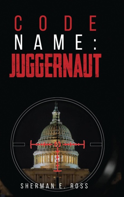 Code Name: Juggernaut: Juggernaut