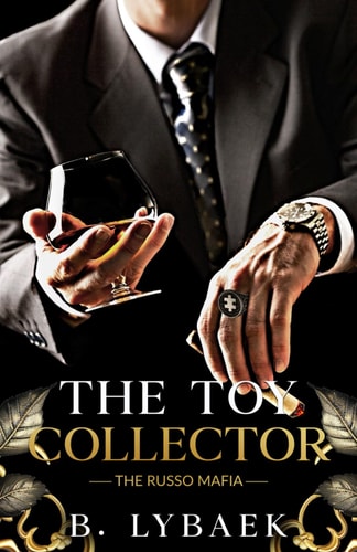The Toy Collector