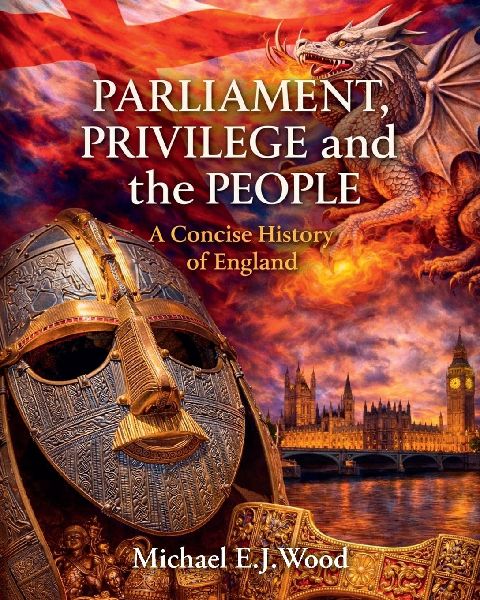 Parliament, Privilege and the People: A Concise History of England