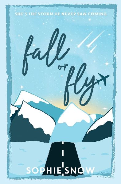 Fall or Fly