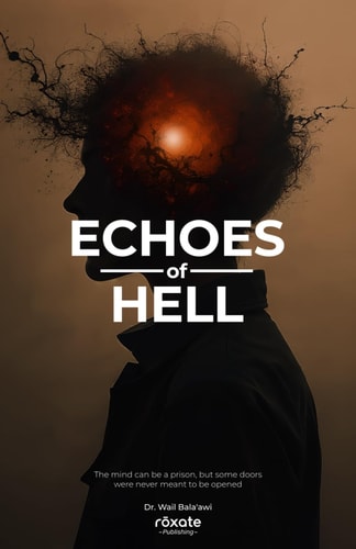 Echoes Of Hell A Mind-Bending Psychological Thriller of Betrayal, Hallucination, and Redemption