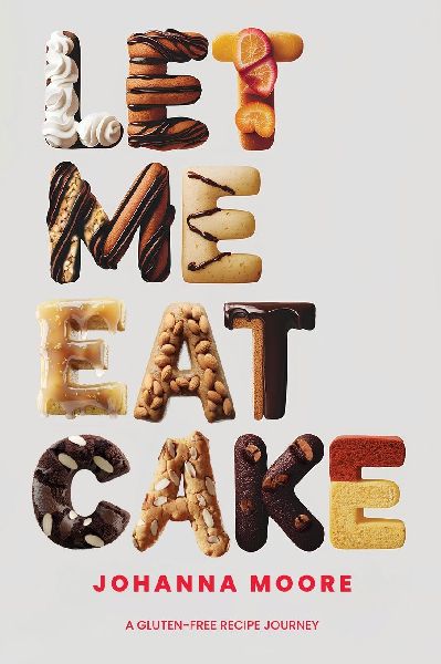 Let Me Eat Cake