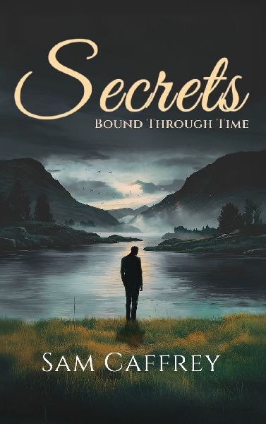 Secrets: Bound Through Time