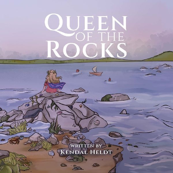 Queen Of The Rocks
