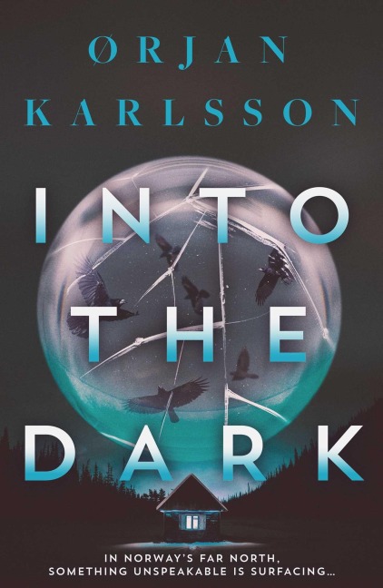 Into The Dark: The dark, twisty new instalment in the chilling Arctic Mysteries series...