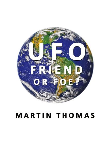 UFO - Friend or Foe?