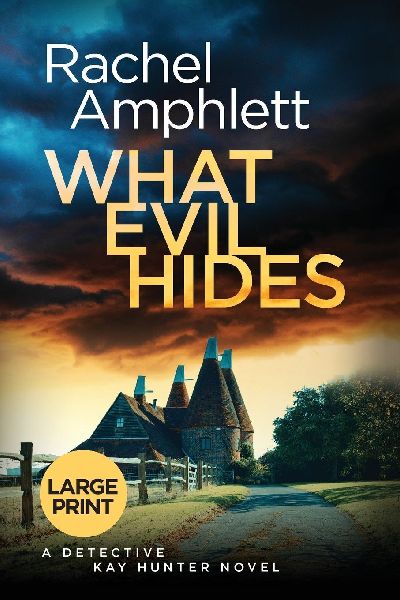 What Evil Hides