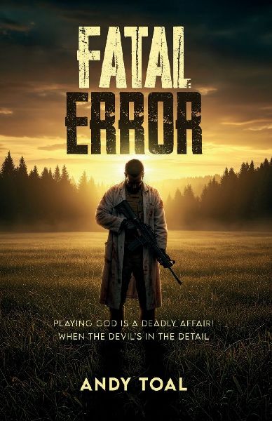 Fatal Error