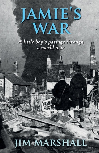 Jamie's War