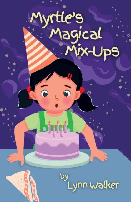 Myrtles Magical Mix-Ups