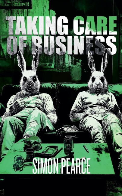 Taking Care of Business