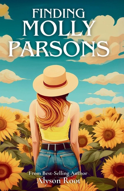 Finding Molly Parsons