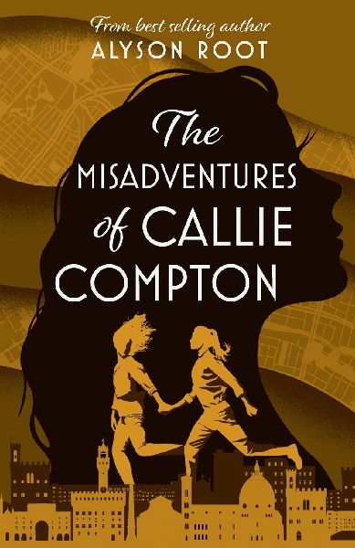 The Misadventures of Callie Compton