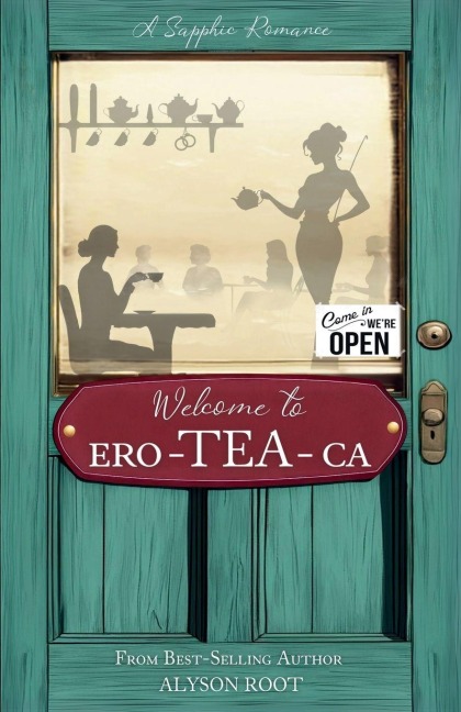 Welcome to Ero-TEA-Ca: Were Open!