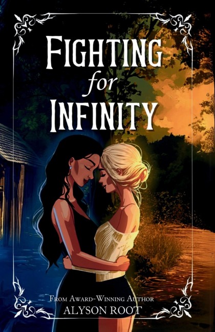 Fighting for Infinity
