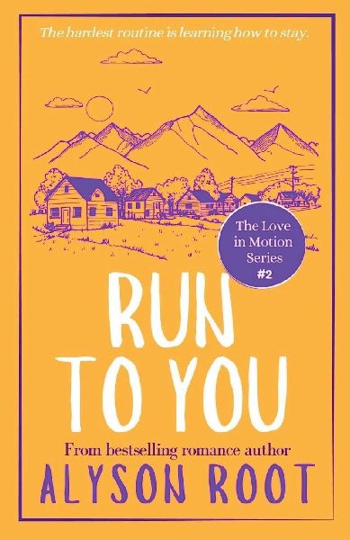 Run to You