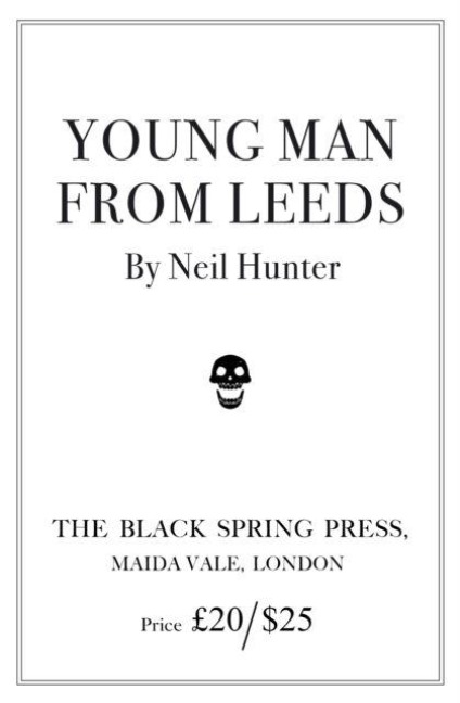 Young Man From Leeds